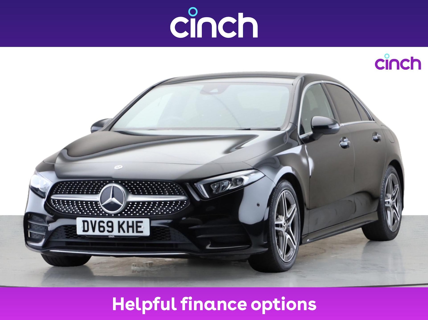 Used Mercedes-Benz A-Class 2019 for sale - 76819589: Photo 9