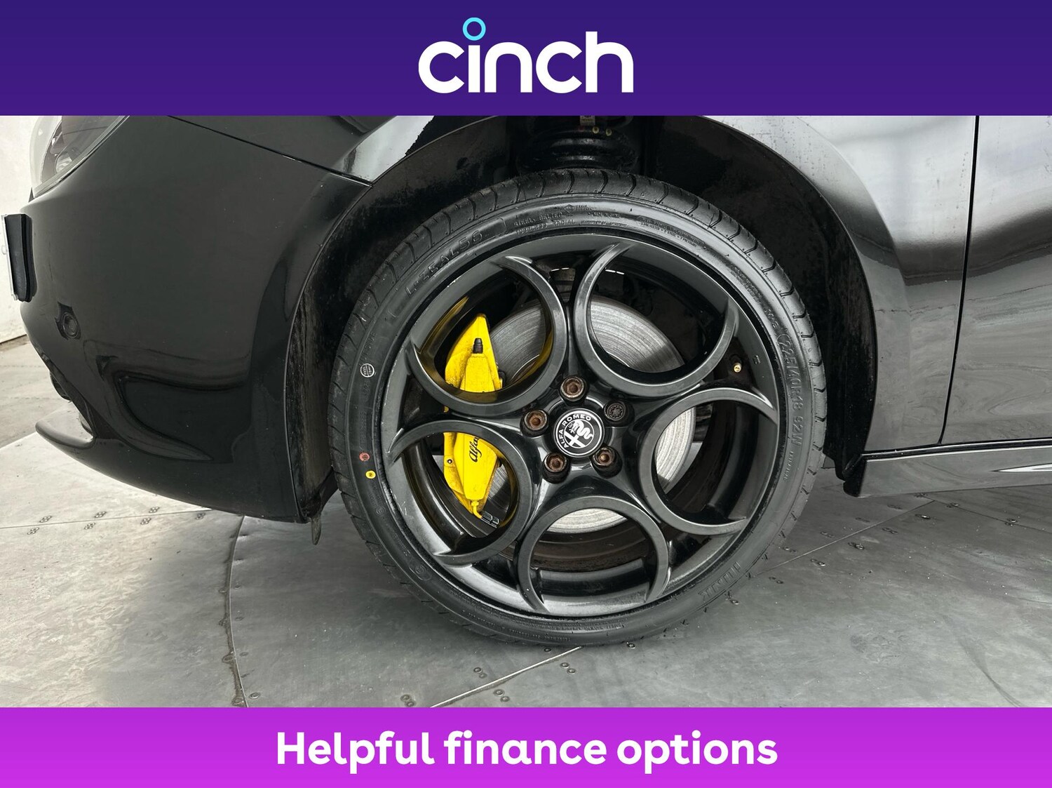 Used Alfa Romeo Giulietta 2019 for sale - 76593505: Photo 24