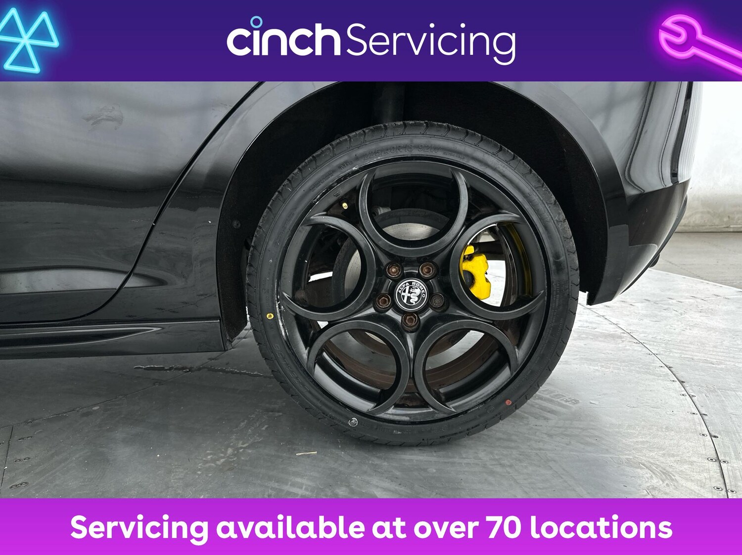 Used Alfa Romeo Giulietta 2019 for sale - 76593505: Photo 26