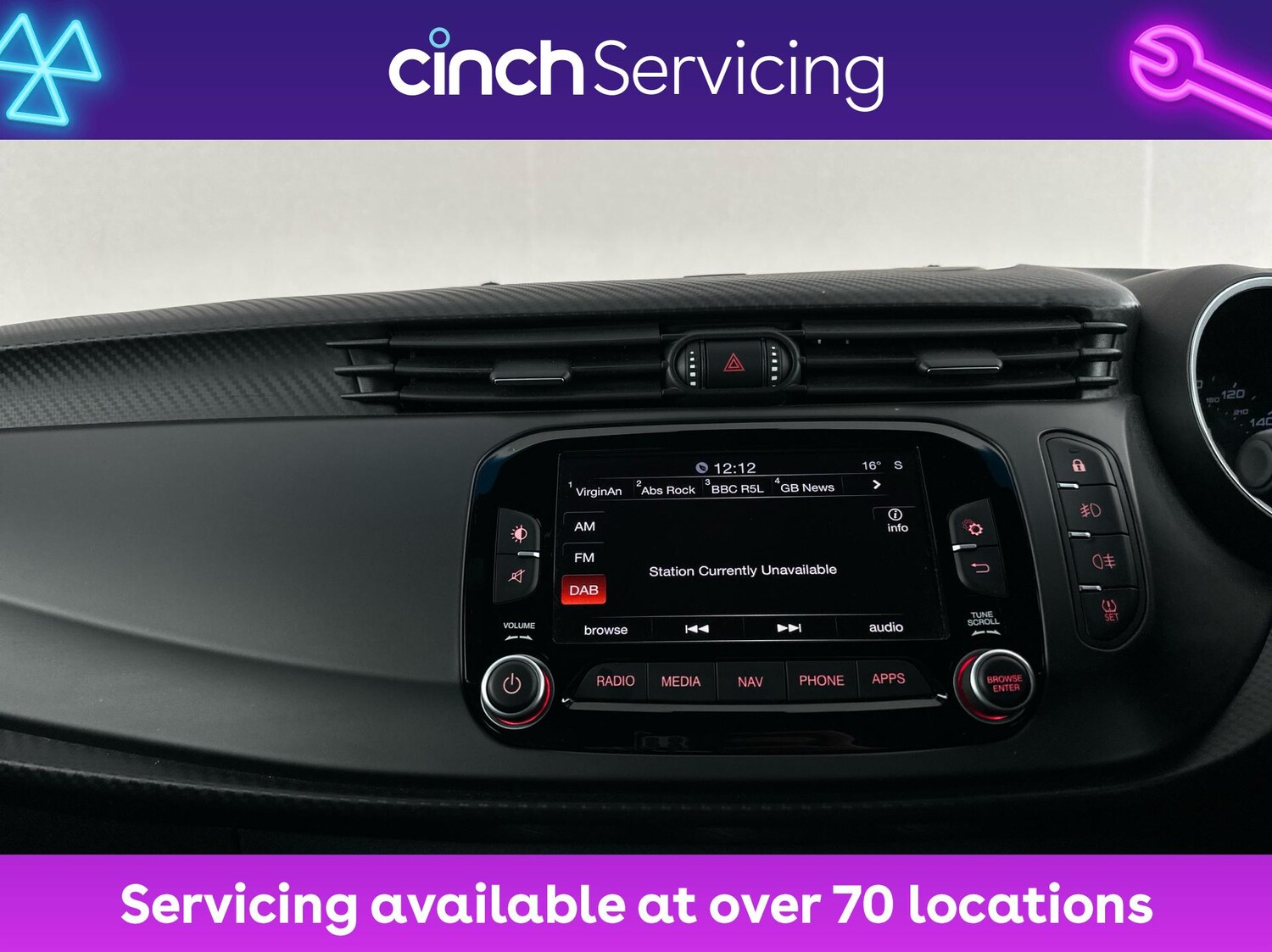 Used Alfa Romeo Giulietta 2019 for sale - 76593505: Photo 31