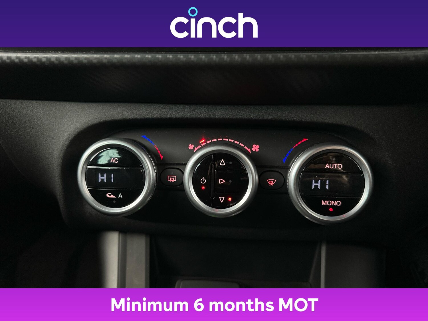 Used Alfa Romeo Giulietta 2019 for sale - 76593505: Photo 32