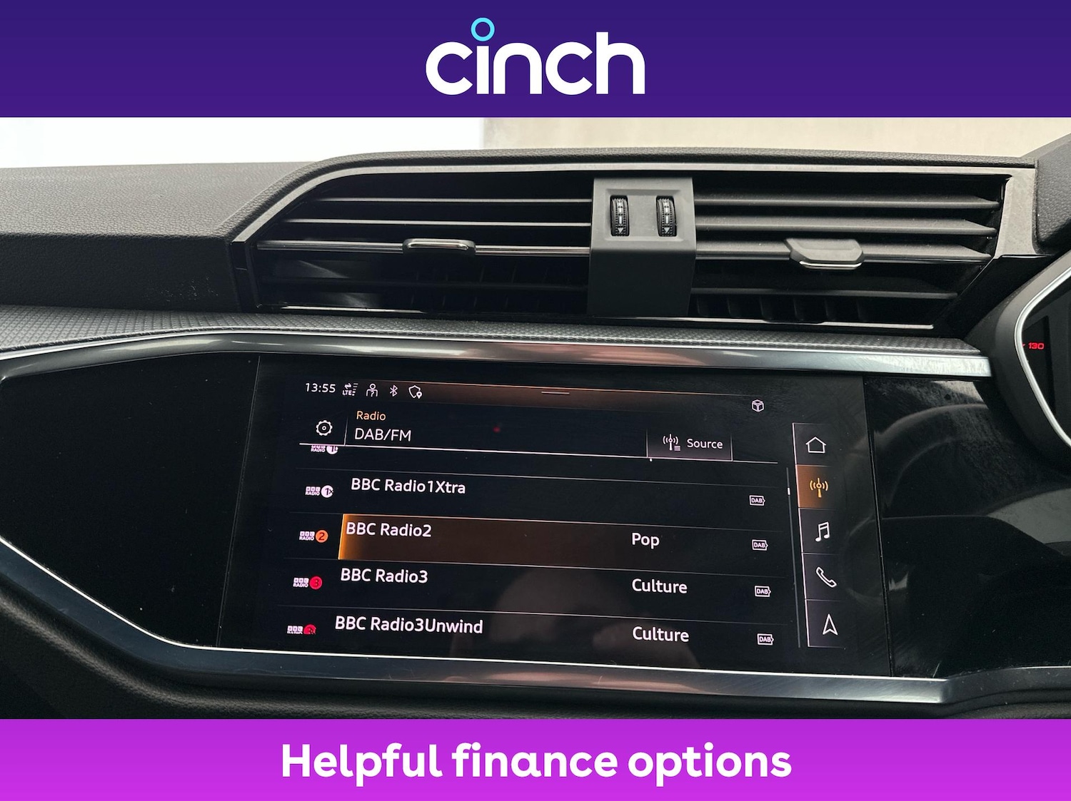 Used Audi Q3 2021 for sale - 76468958: Photo 17