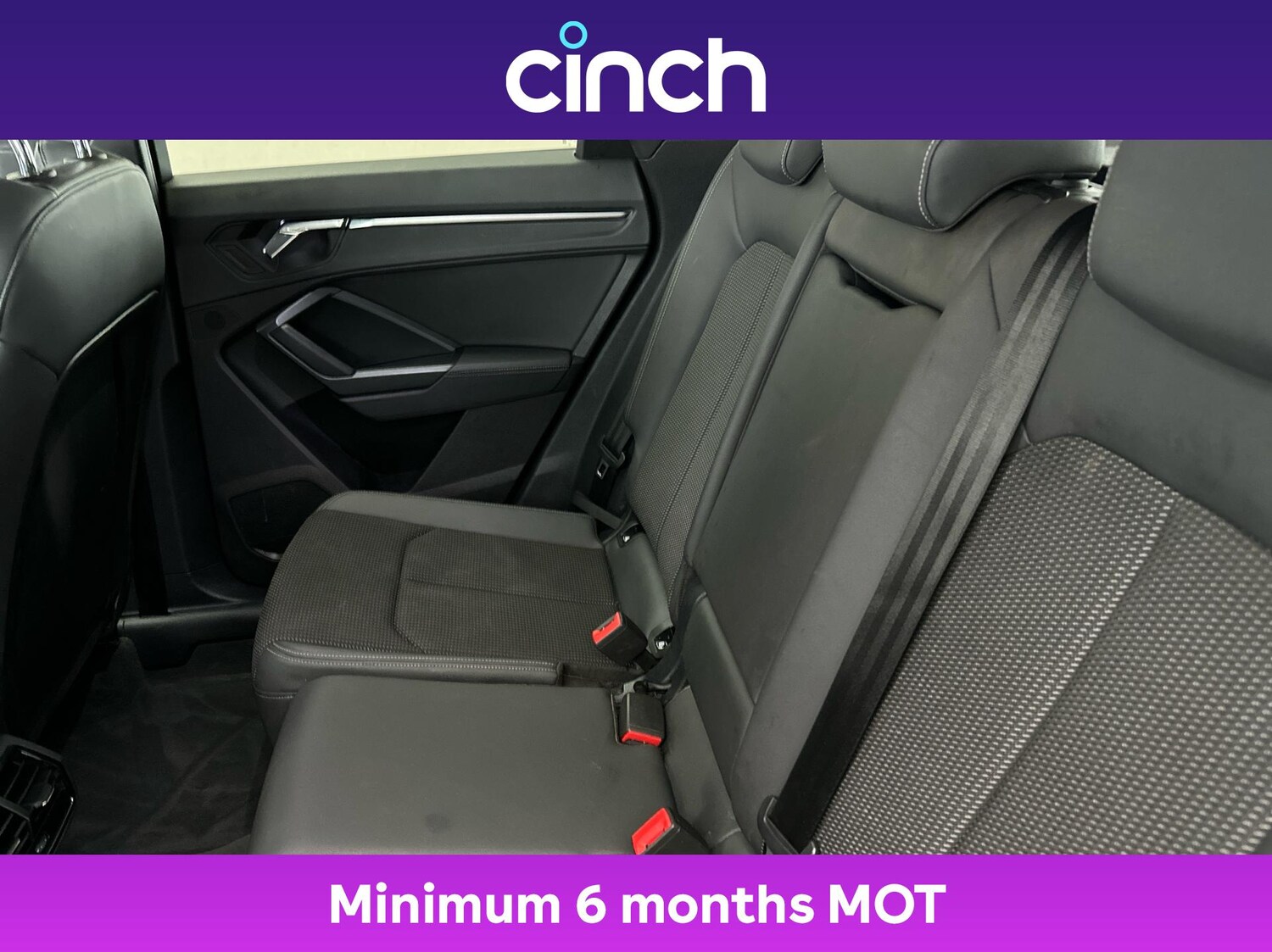 Used Audi Q3 2021 for sale - 76468958: Photo 20