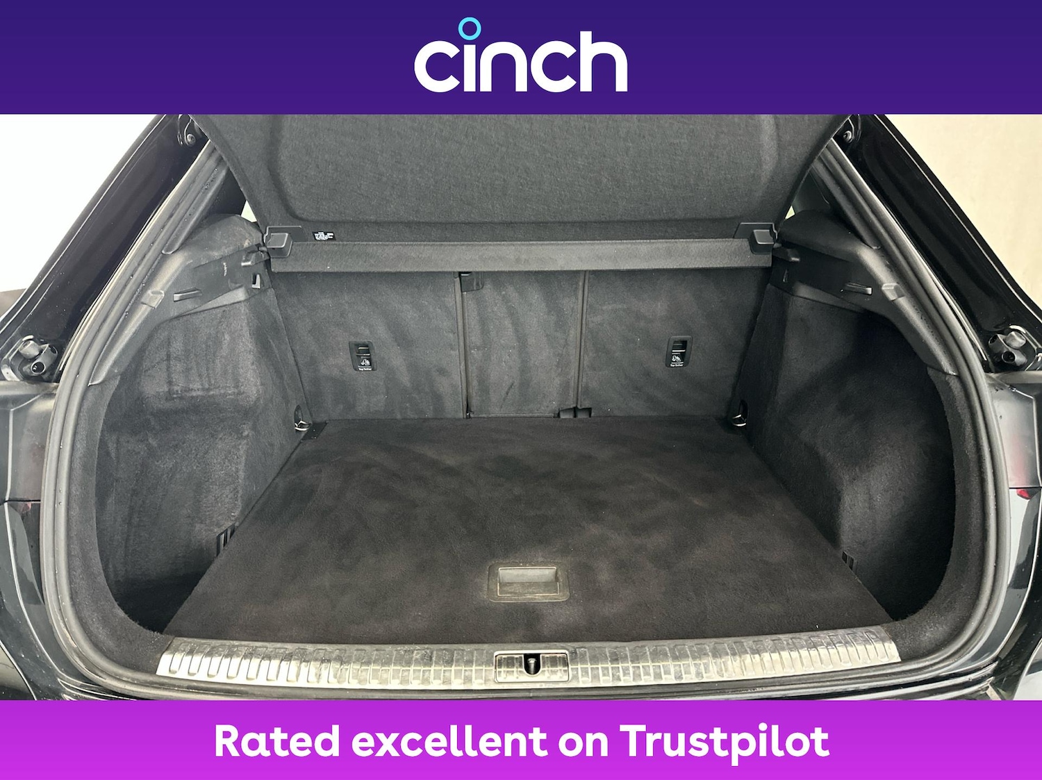 Used Audi Q3 2021 for sale - 76468958: Photo 21