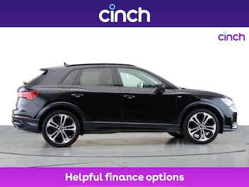 Used Audi Q3 2021 for sale - 76468958: Photo