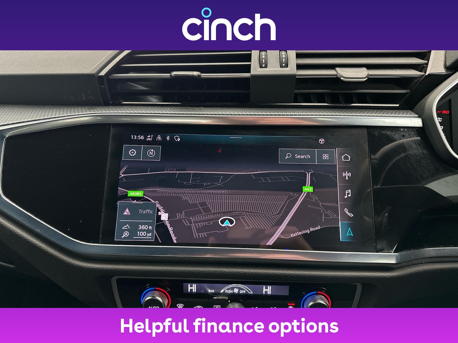 Used Audi Q3 2021 for sale - 76468958: Photo 30