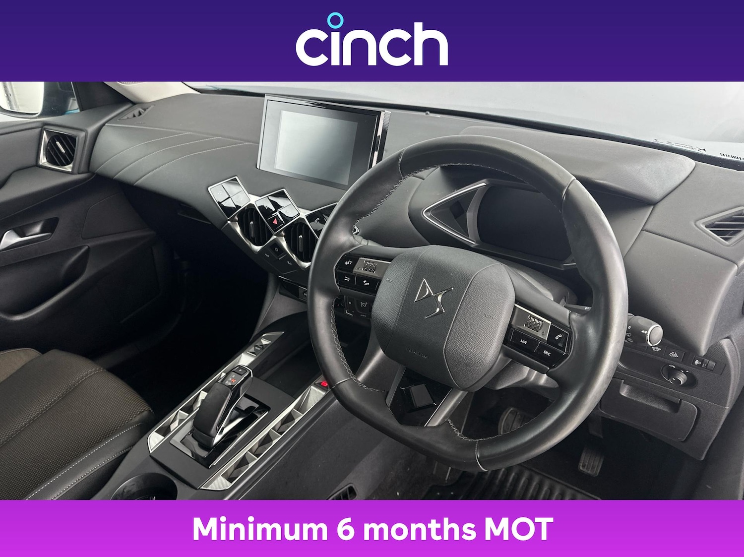 Used DS Automobiles DS 3 2022 for sale - 77013860: Photo 12