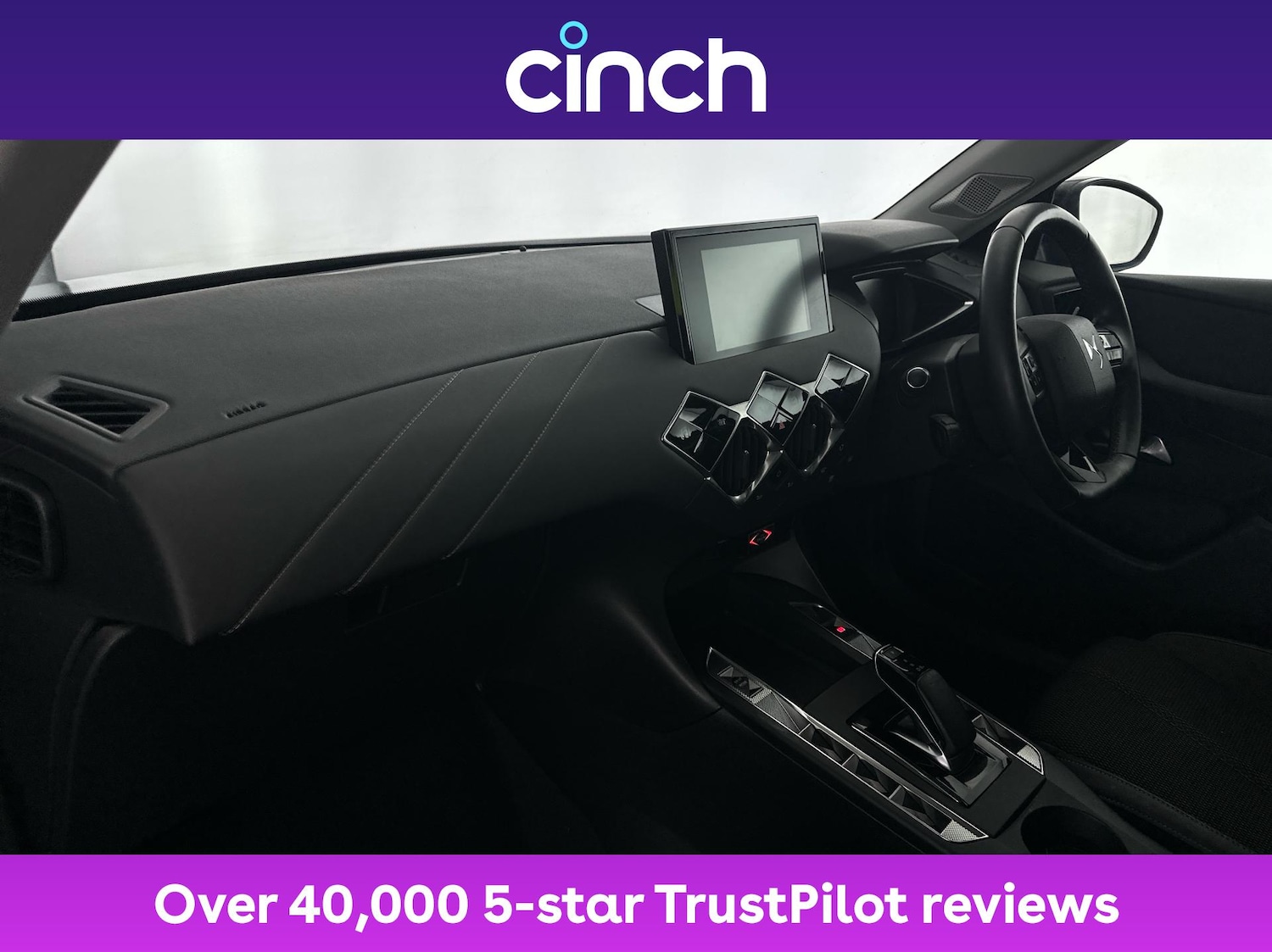 Used DS Automobiles DS 3 2022 for sale - 77013860: Photo 14