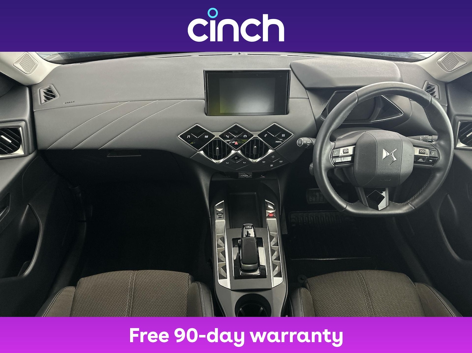 Used DS Automobiles DS 3 2022 for sale - 77013860: Photo 15