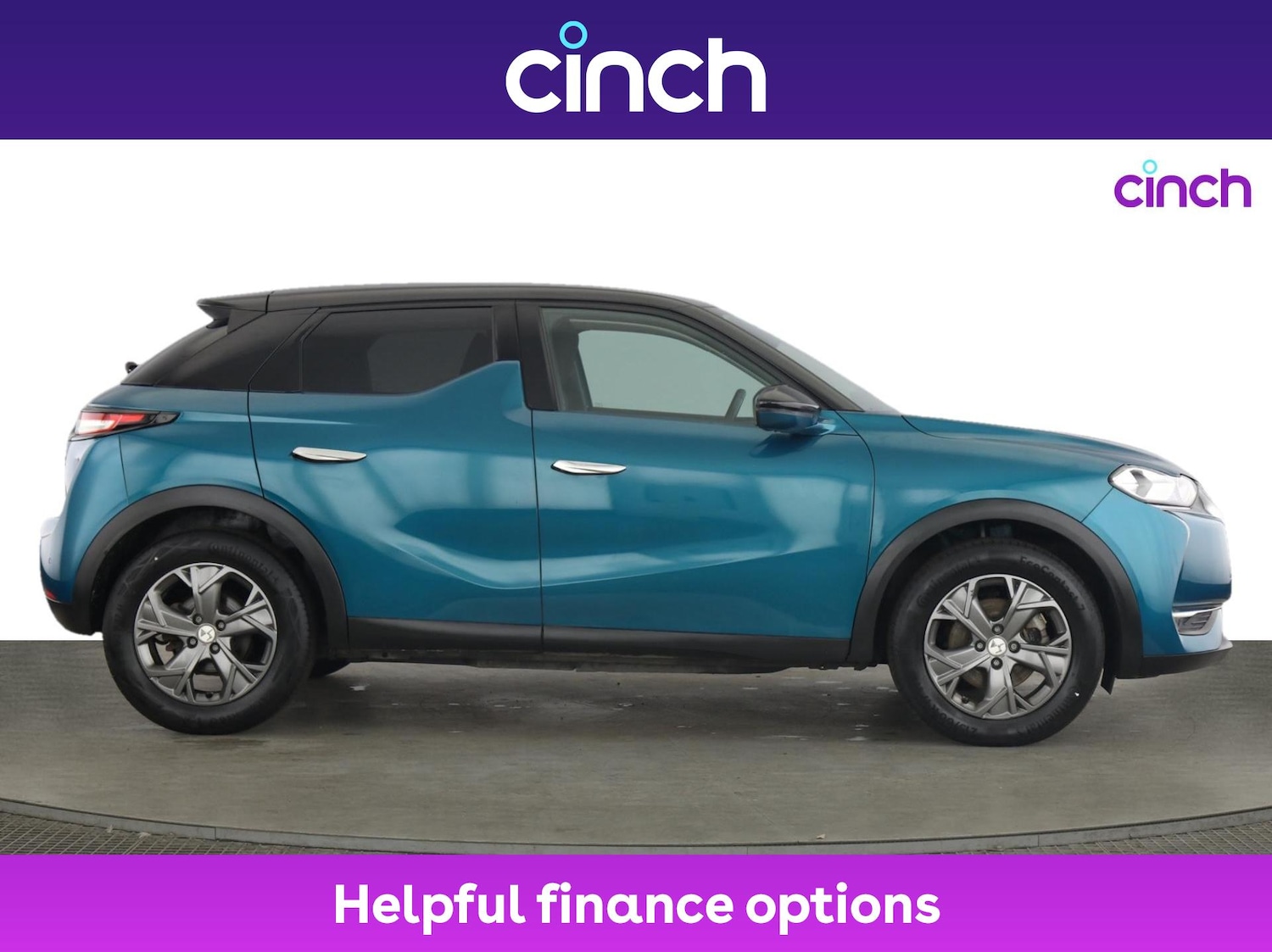 Used DS Automobiles DS 3 2022 for sale - 77013860: Photo 2