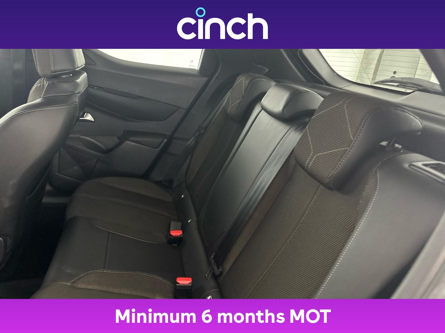 Used DS Automobiles DS 3 2022 for sale - 77013860: Photo 20