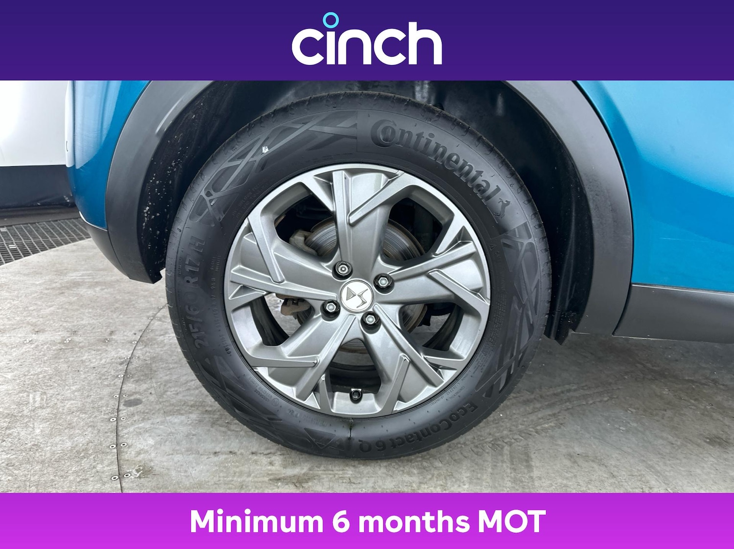 Used DS Automobiles DS 3 2022 for sale - 77013860: Photo 27