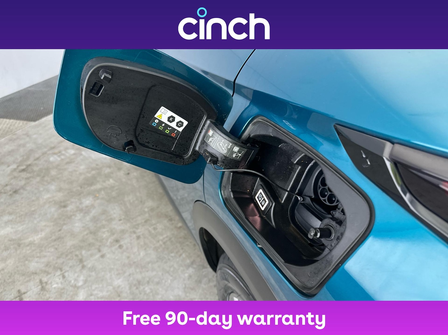 Used DS Automobiles DS 3 2022 for sale - 77013860: Photo 29