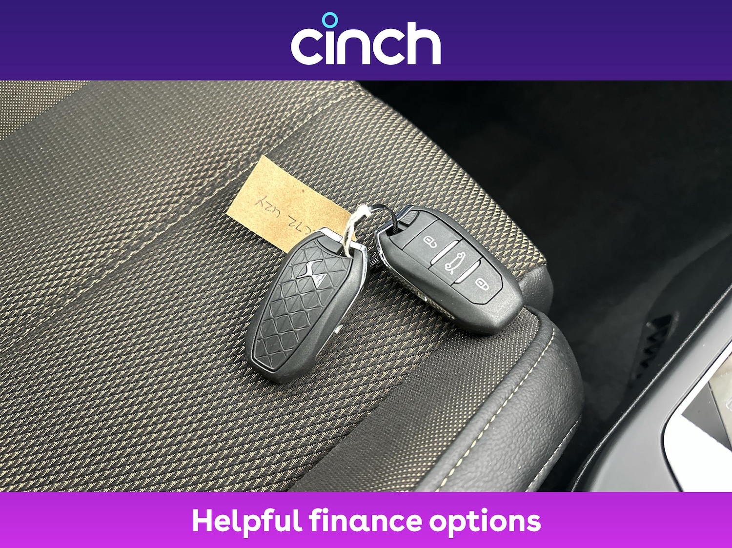 Used DS Automobiles DS 3 2022 for sale - 77013860: Photo 30