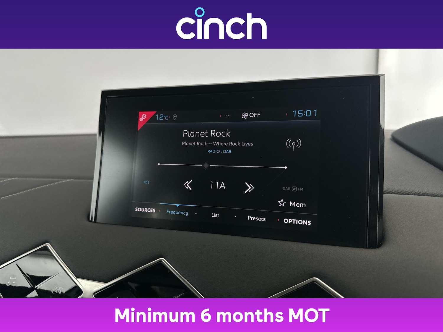 Used DS Automobiles DS 3 2022 for sale - 77013860: Photo 32