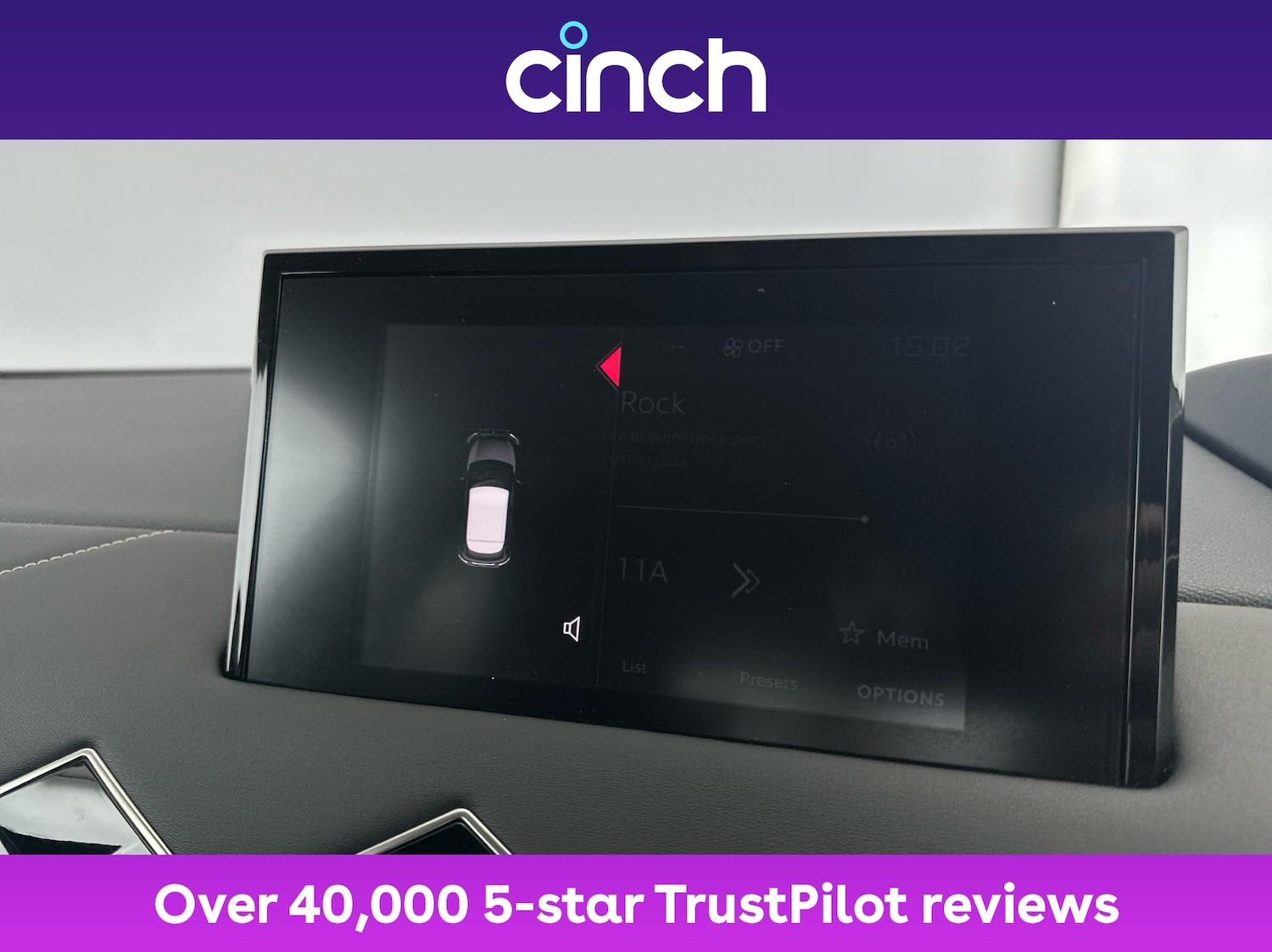 Used DS Automobiles DS 3 2022 for sale - 77013860: Photo 33