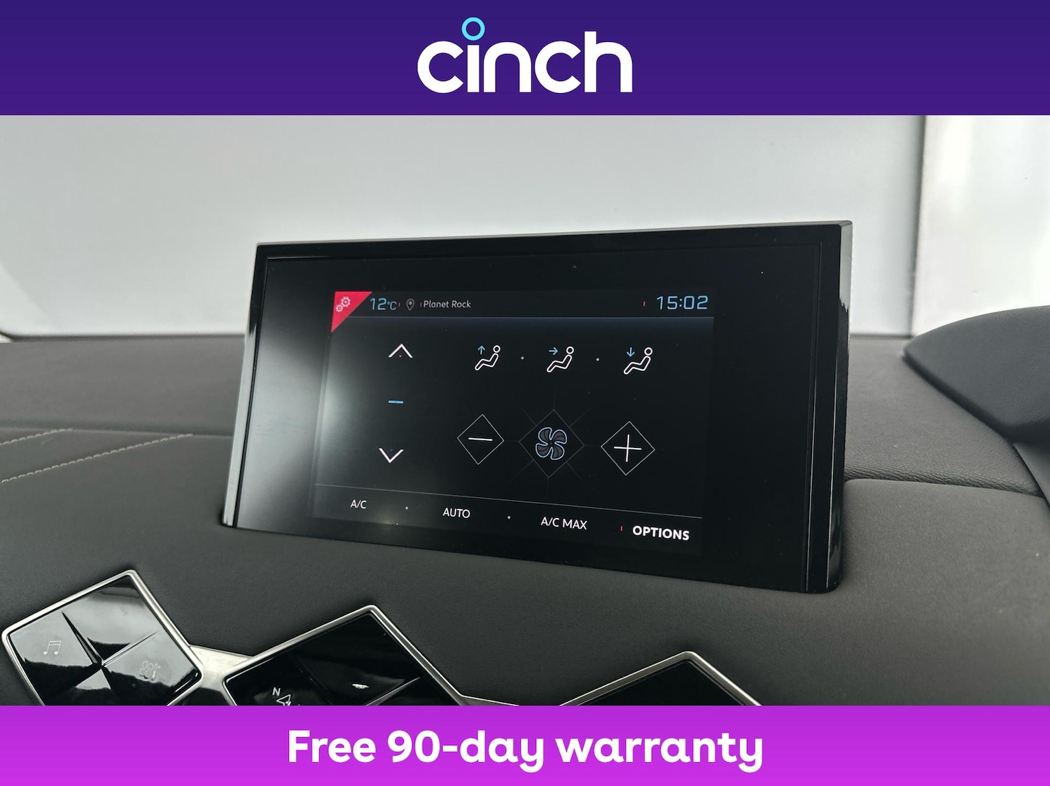 Used DS Automobiles DS 3 2022 for sale - 77013860: Photo 34