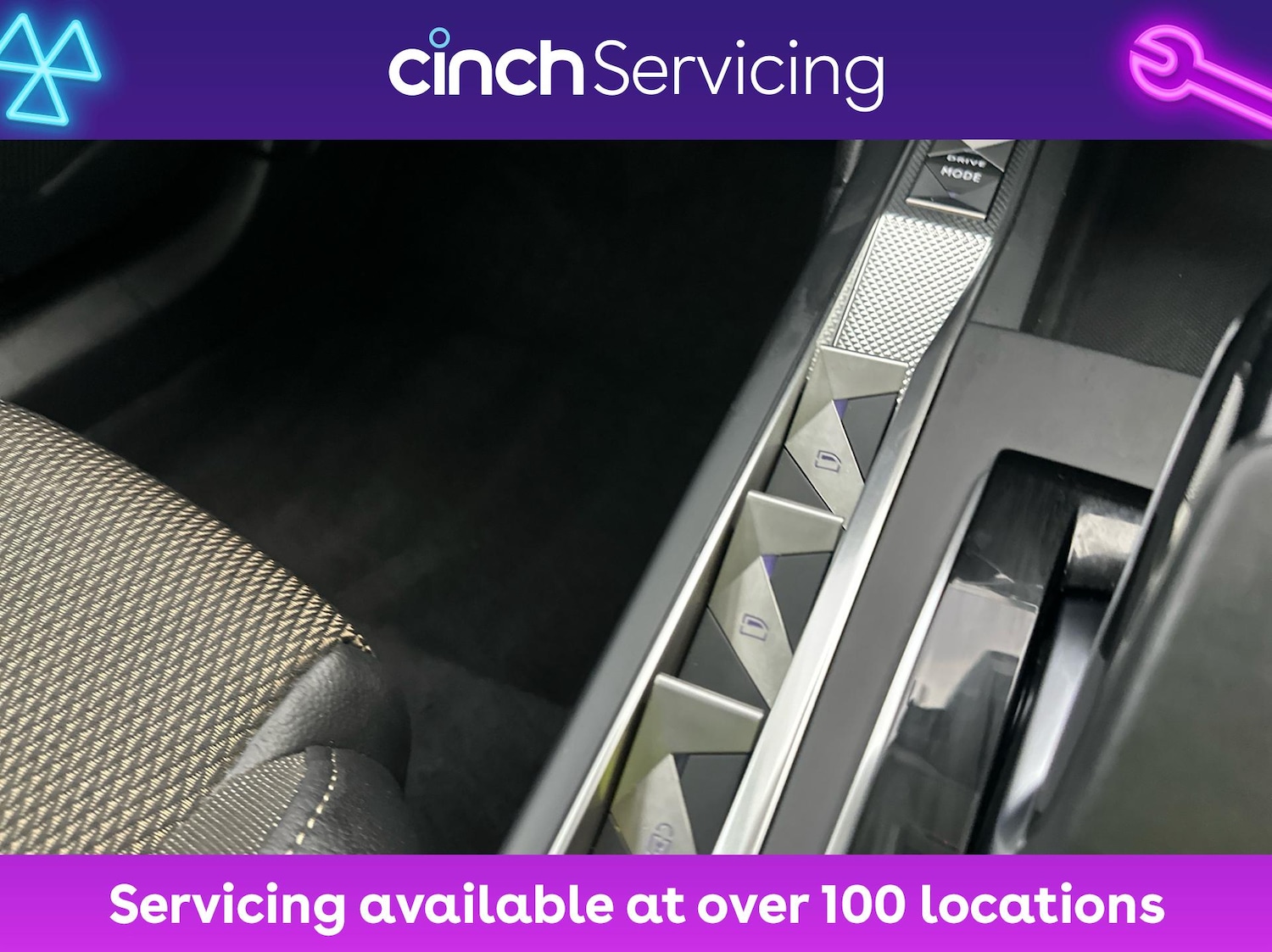 Used DS Automobiles DS 3 2022 for sale - 77013860: Photo 36