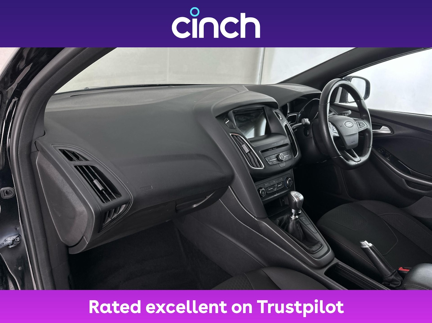 Used Ford Focus 2018 for sale - 77064258: Photo 14