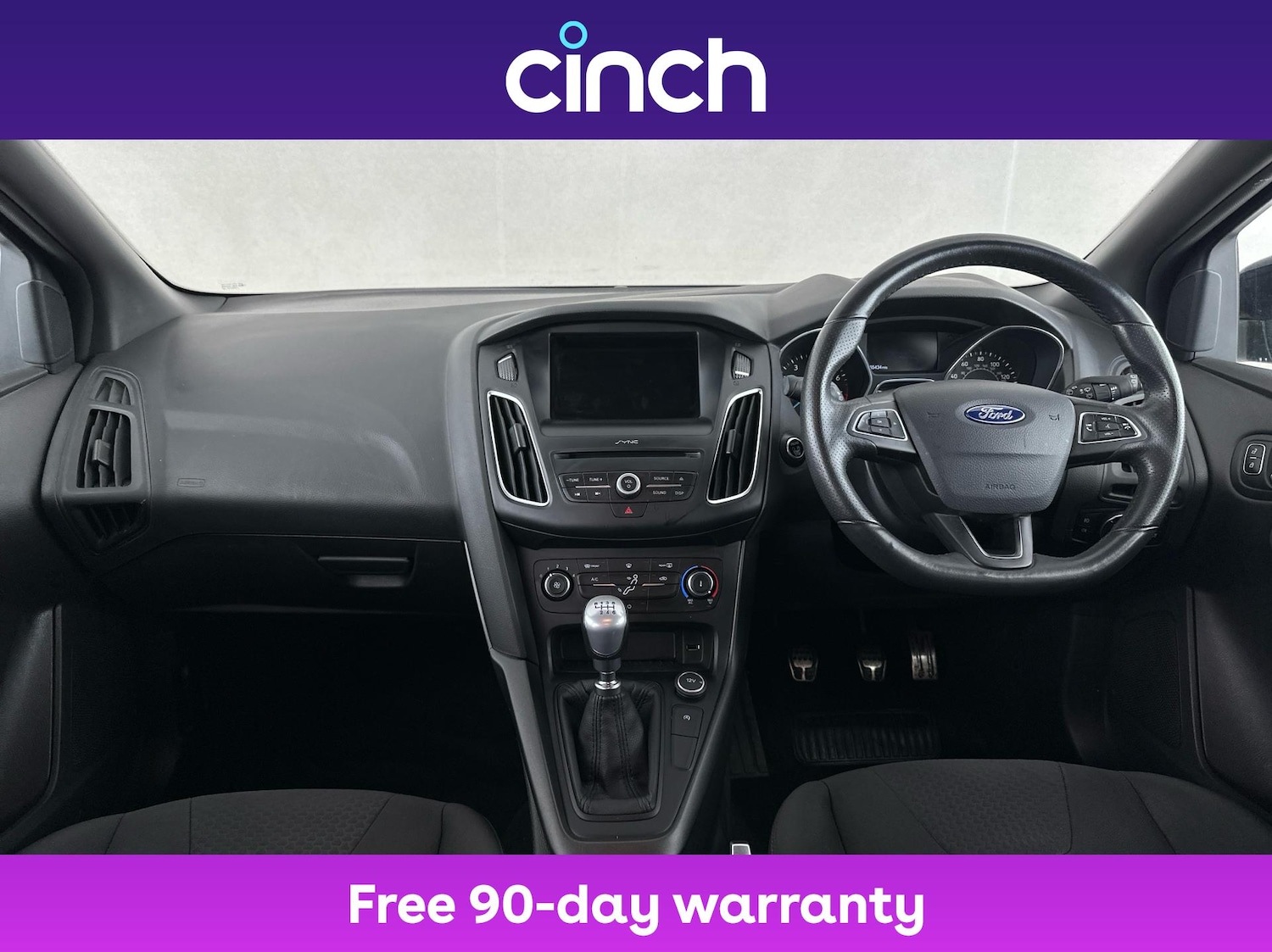 Used Ford Focus 2018 for sale - 77064258: Photo 15