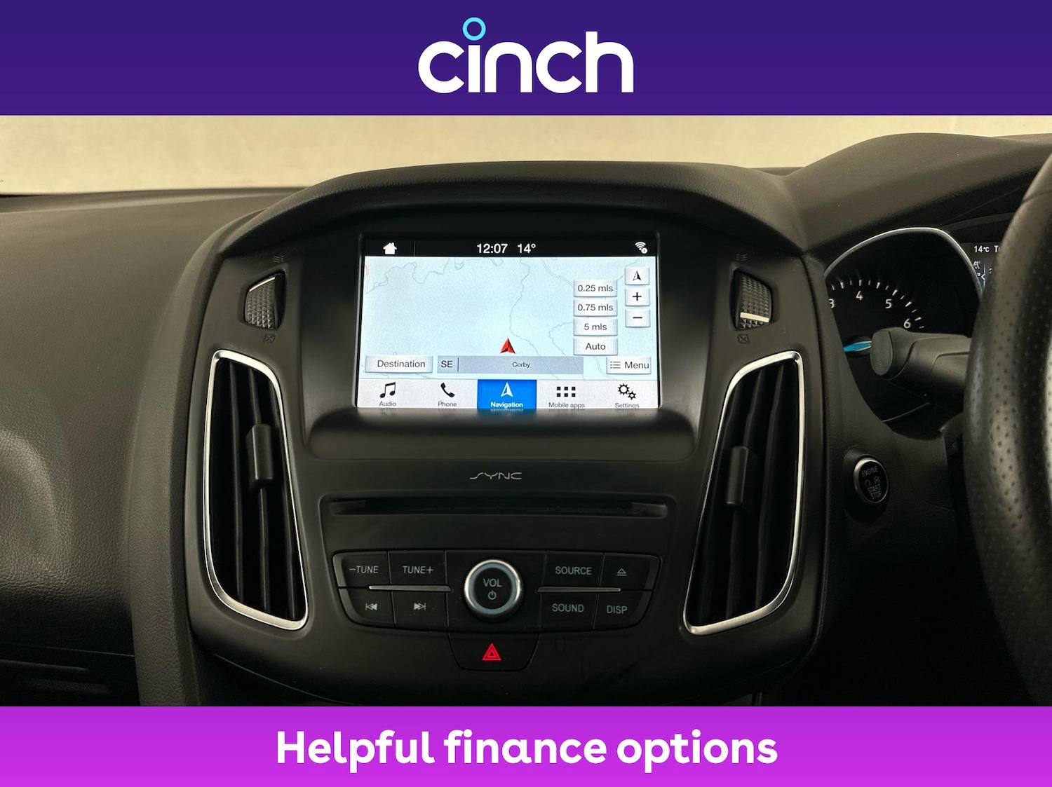 Used Ford Focus 2018 for sale - 77064258: Photo 17