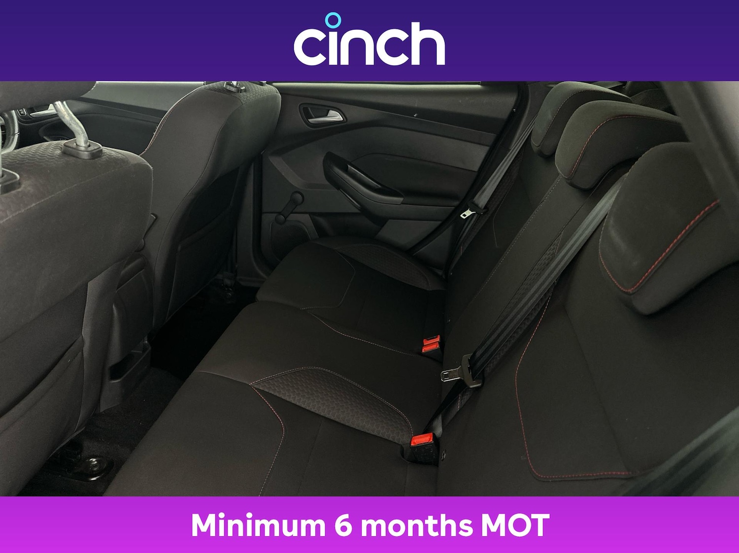 Used Ford Focus 2018 for sale - 77064258: Photo 20