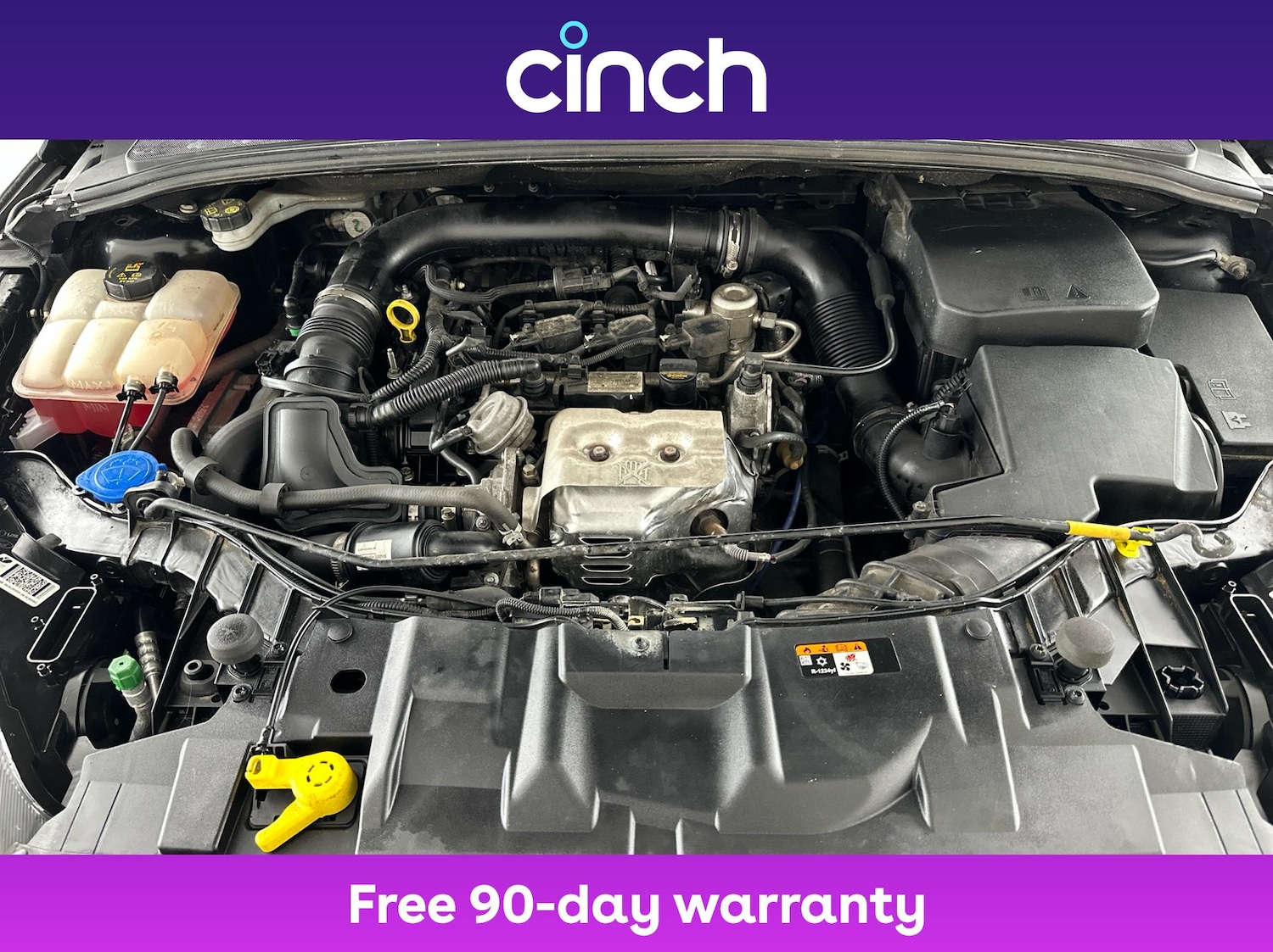 Used Ford Focus 2018 for sale - 77064258: Photo 23