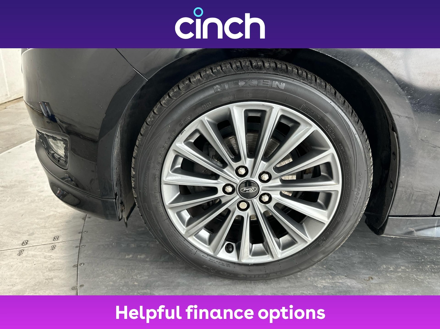 Used Ford Focus 2018 for sale - 77064258: Photo 24