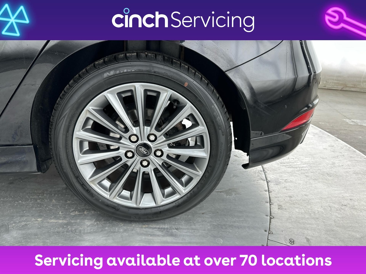 Used Ford Focus 2018 for sale - 77064258: Photo 26