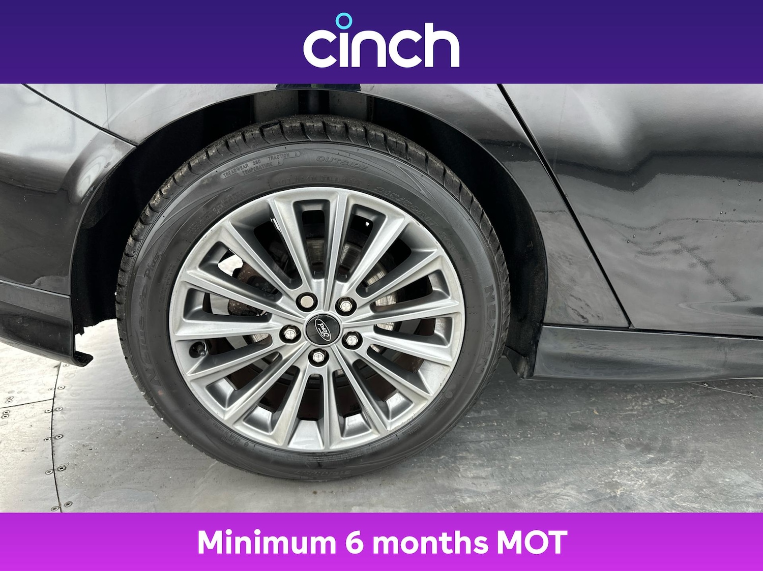 Used Ford Focus 2018 for sale - 77064258: Photo 27