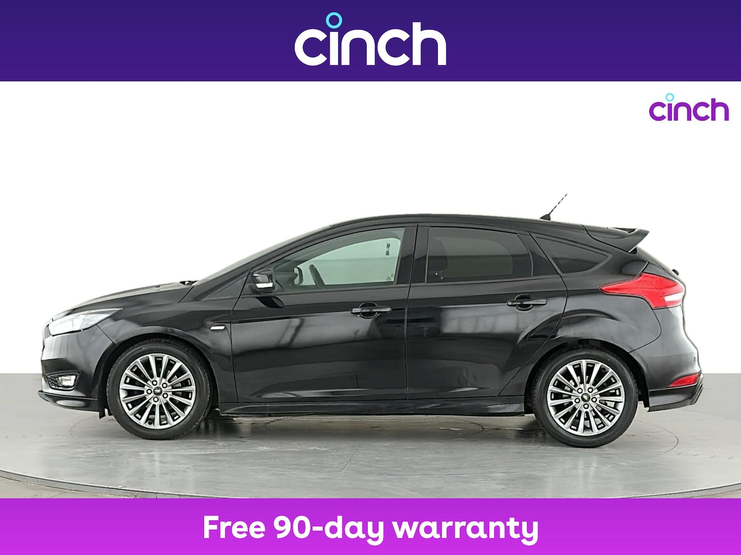 Used Ford Focus 2018 for sale - 77064258: Photo 8