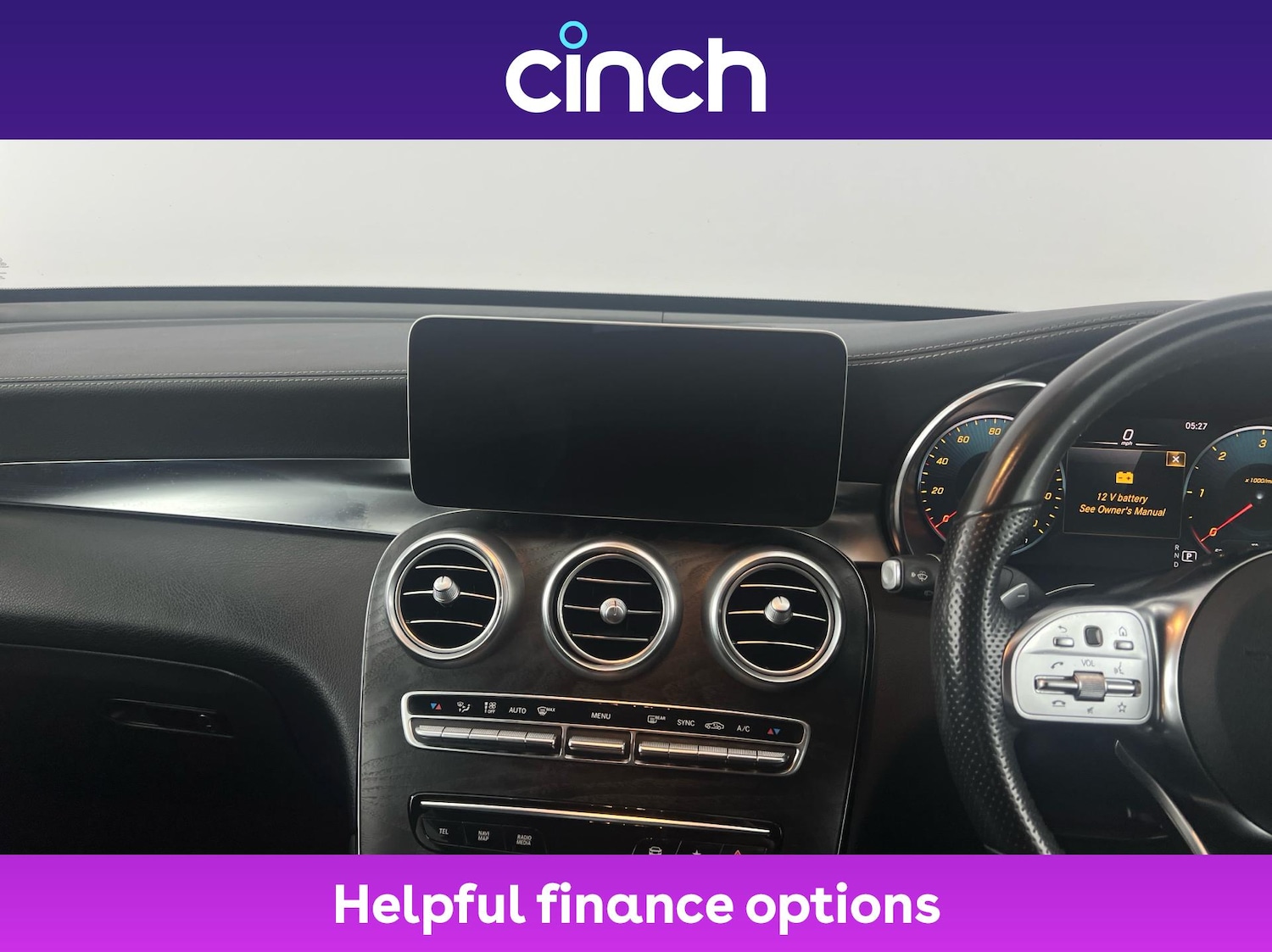 Used Mercedes-Benz GLC 2020 for sale - 77026324: Photo 17