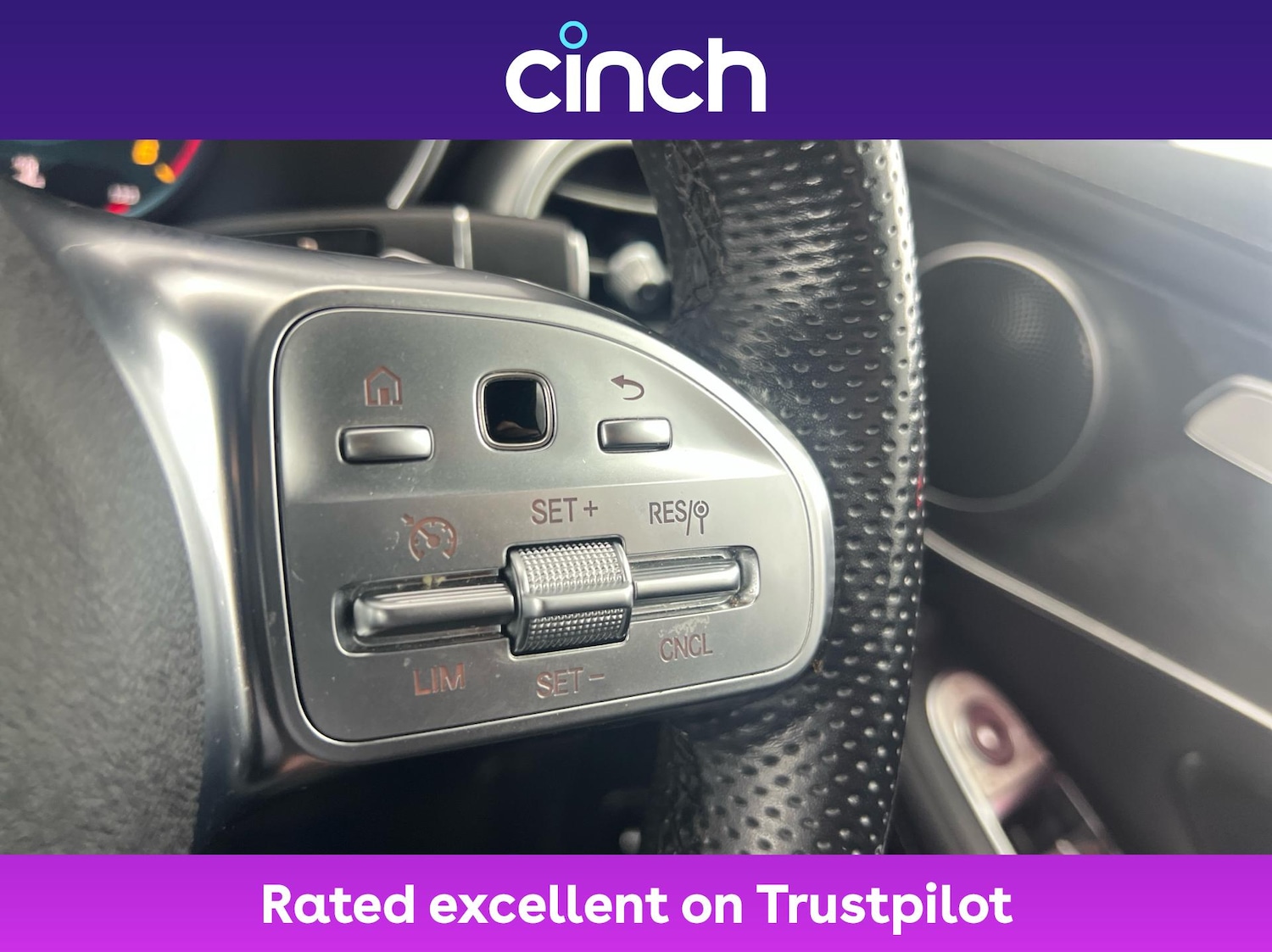 Used Mercedes-Benz GLC 2020 for sale - 77026324: Photo 38