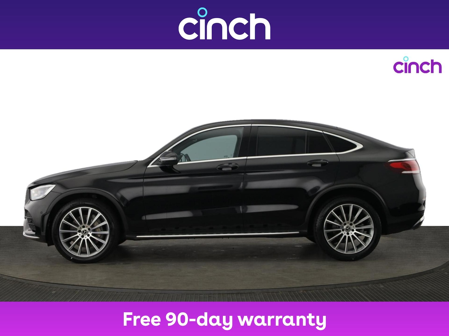 Used Mercedes-Benz GLC 2020 for sale - 77026324: Photo 8