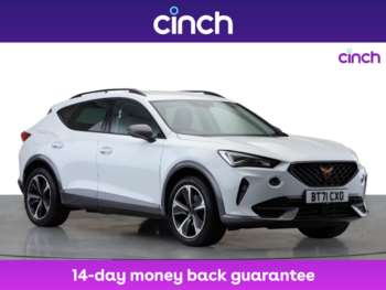 Used Cupra Formentor 2022 for sale - 74975335: Photo