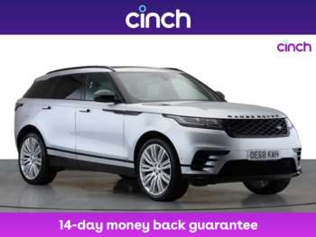 2018 - 2.0 D240 R-Dynamic HSE 5dr Auto