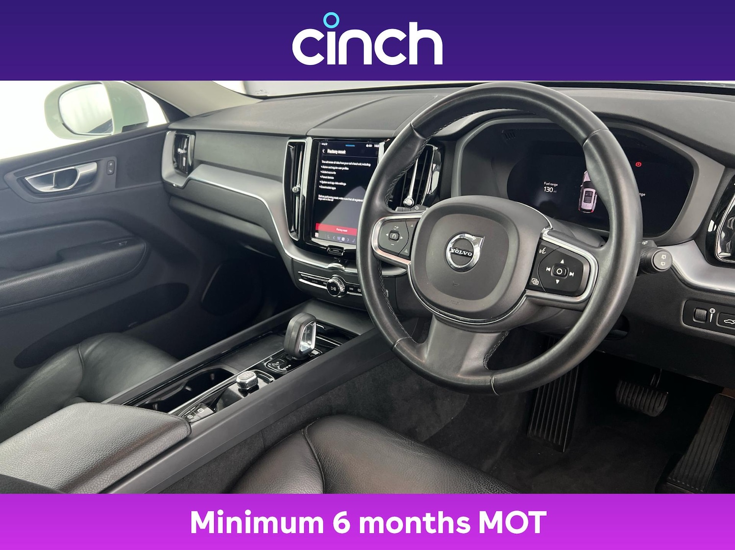 Used Volvo XC60 2021 for sale - 76723645: Photo 12