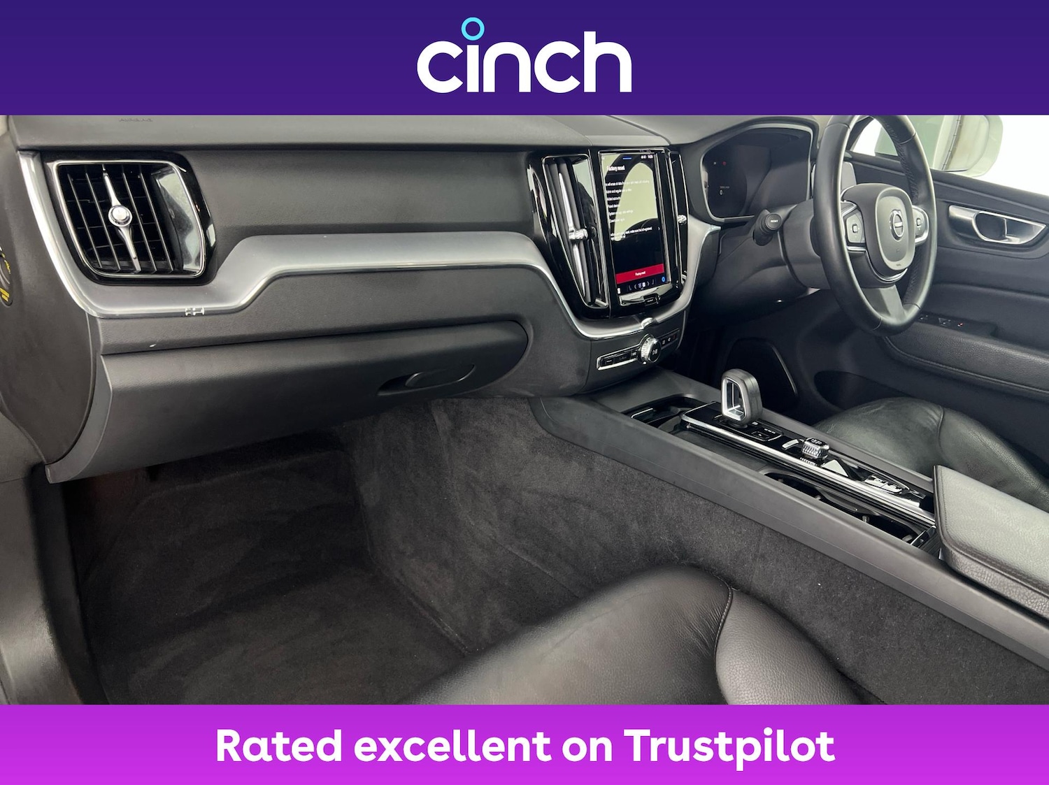 Used Volvo XC60 2021 for sale - 76723645: Photo 14