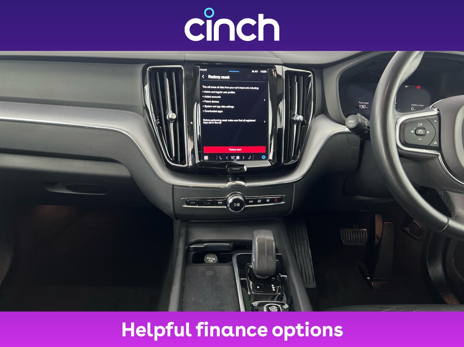 Used Volvo XC60 2021 for sale - 76723645: Photo 17