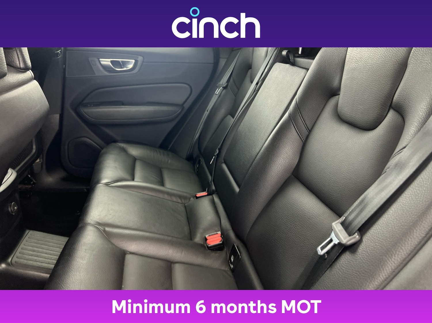 Used Volvo XC60 2021 for sale - 76723645: Photo 20