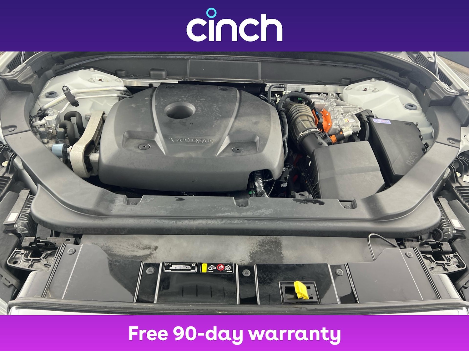 Used Volvo XC60 2021 for sale - 76723645: Photo 23