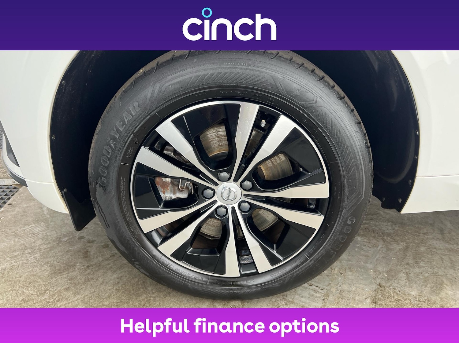 Used Volvo XC60 2021 for sale - 76723645: Photo 24