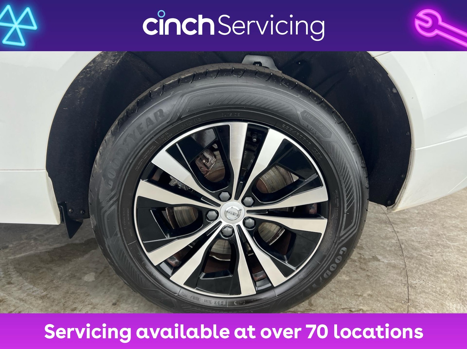 Used Volvo XC60 2021 for sale - 76723645: Photo 26