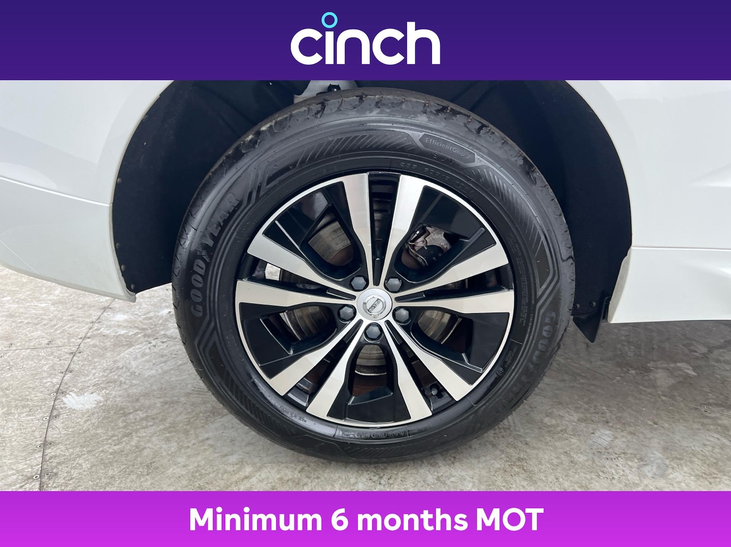 Used Volvo XC60 2021 for sale - 76723645: Photo 27