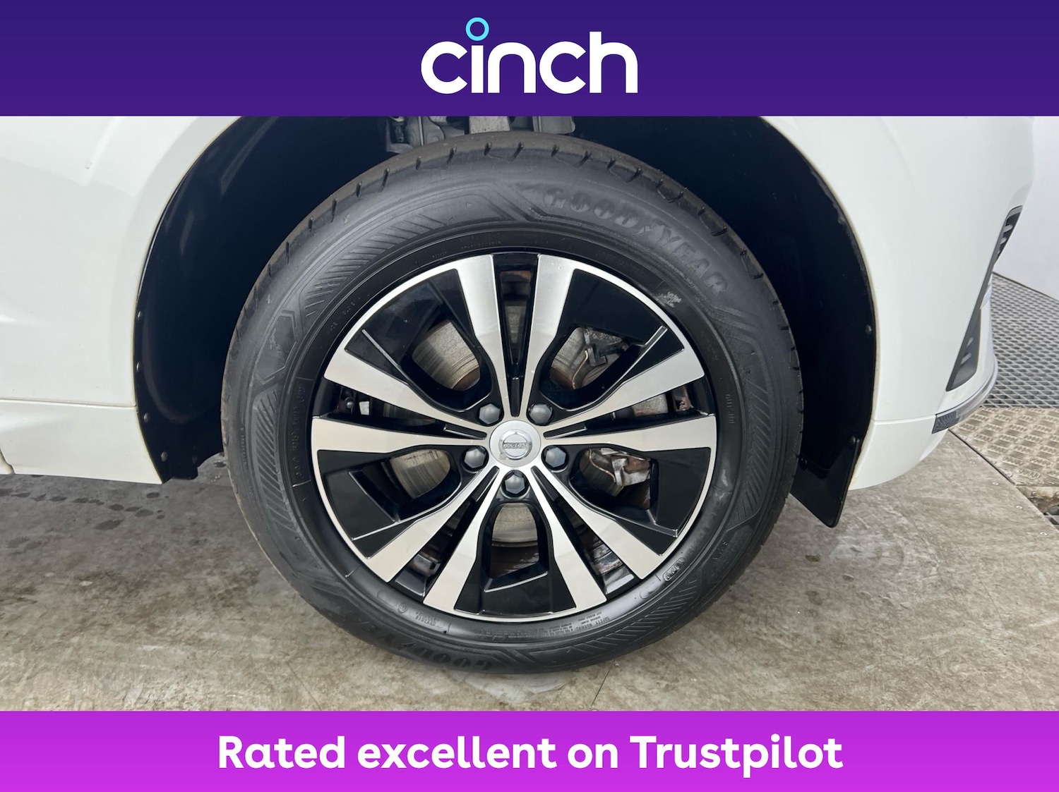 Used Volvo XC60 2021 for sale - 76723645: Photo 28