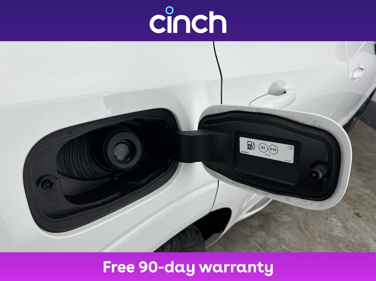 Used Volvo XC60 2021 for sale - 76723645: Photo 29