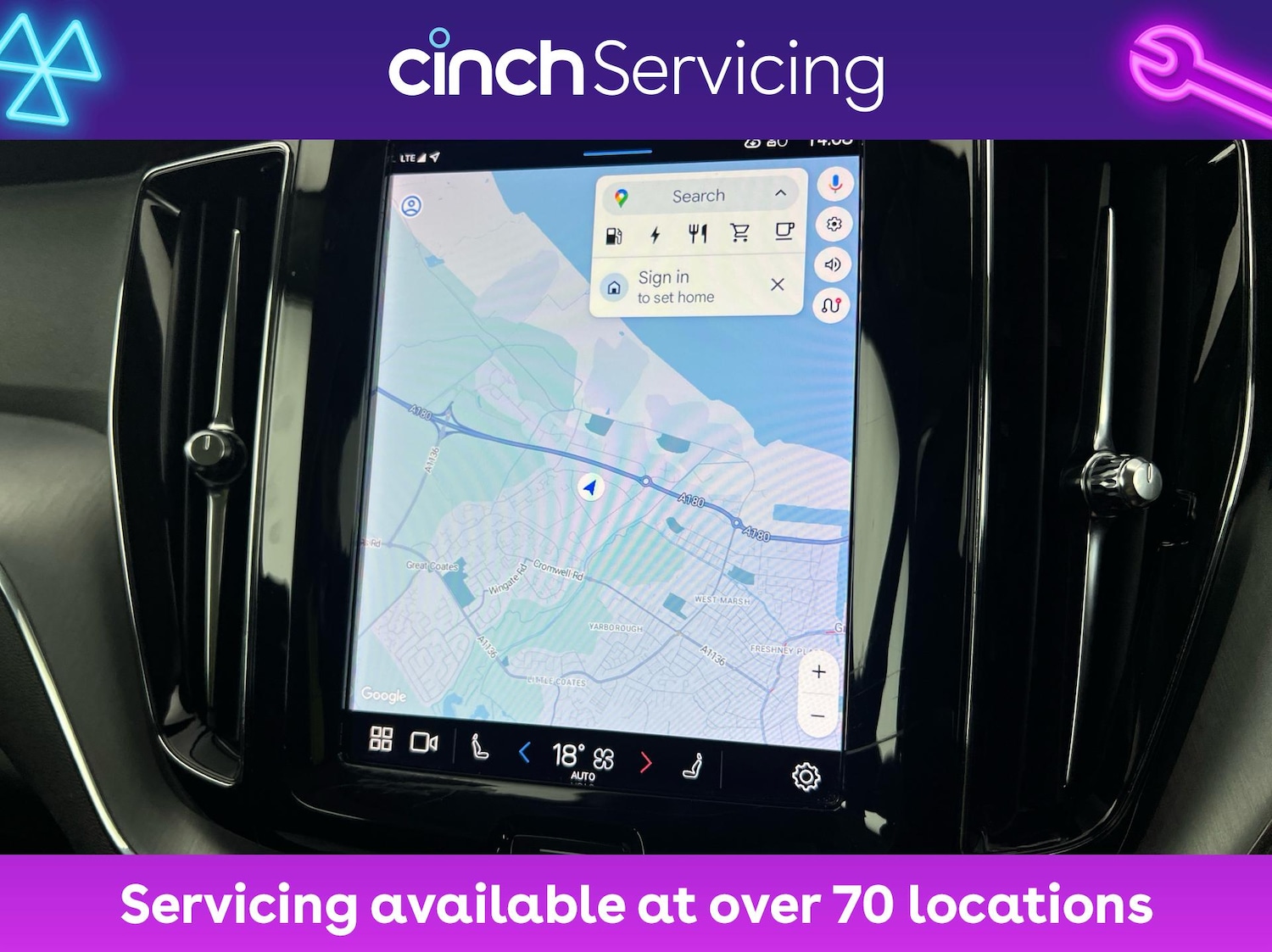 Used Volvo XC60 2021 for sale - 76723645: Photo 31