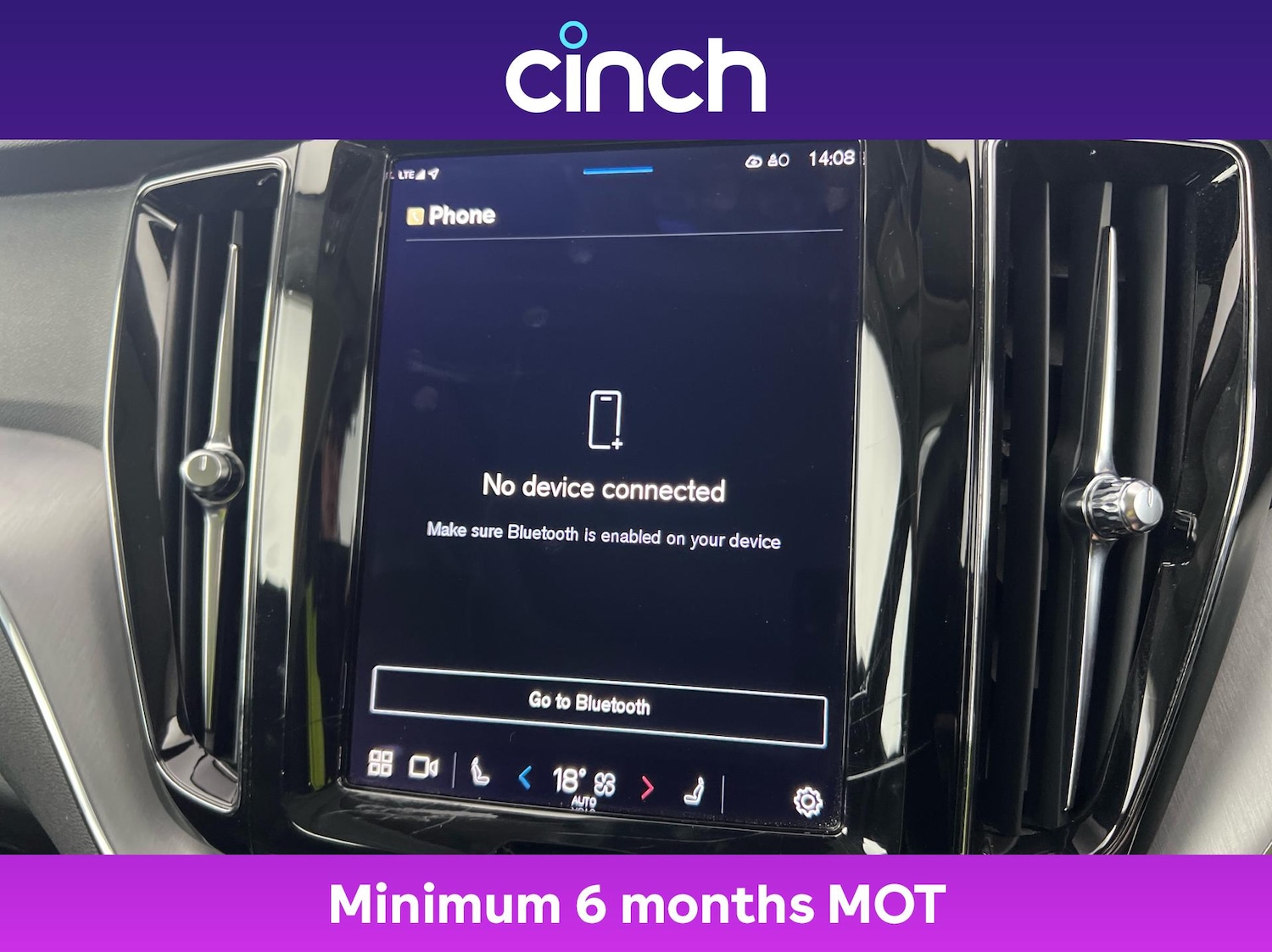 Used Volvo XC60 2021 for sale - 76723645: Photo 32