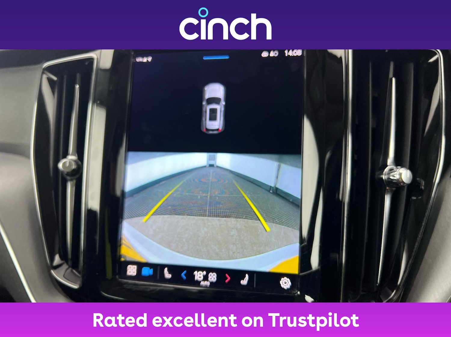 Used Volvo XC60 2021 for sale - 76723645: Photo 33