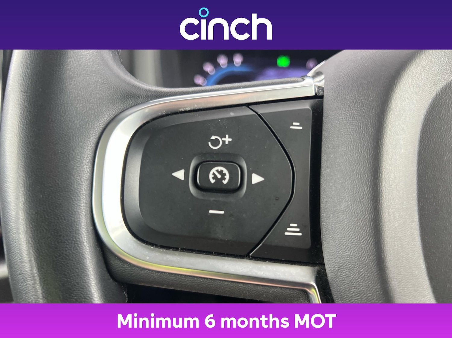 Used Volvo XC60 2021 for sale - 76723645: Photo 37